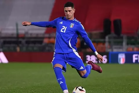 بعد رفضه سابقا من أجل إيطاليا.. فولباتو يمثل أستراليا في كأس العالم